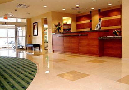Hotel Springhill Arundel Mills Bwi Airport Hanover