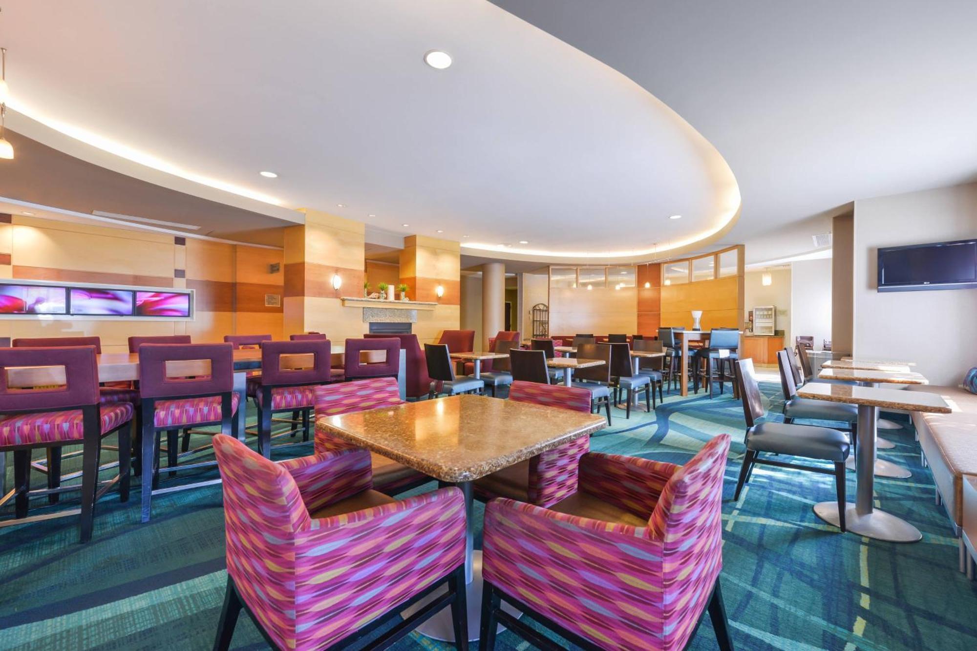 Springhill Arundel Mills Bwi Airport Hotel Hanover