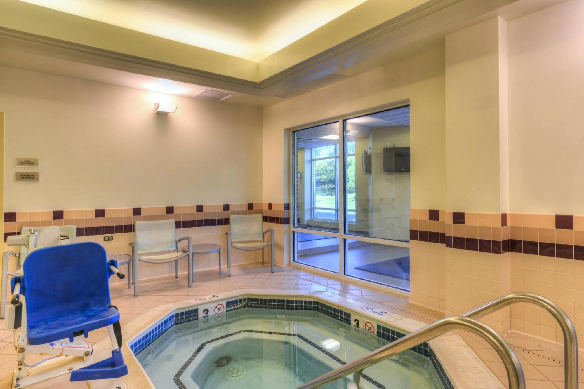 Hotel Springhill Arundel Mills Bwi Airport