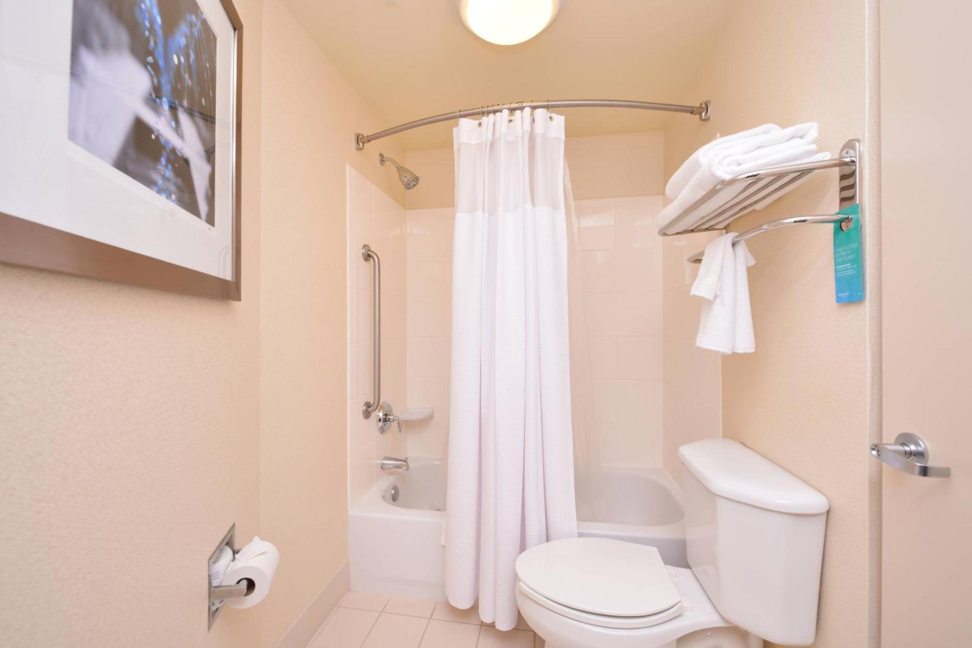 Springhill Arundel Mills Bwi Airport Hotel Hanover