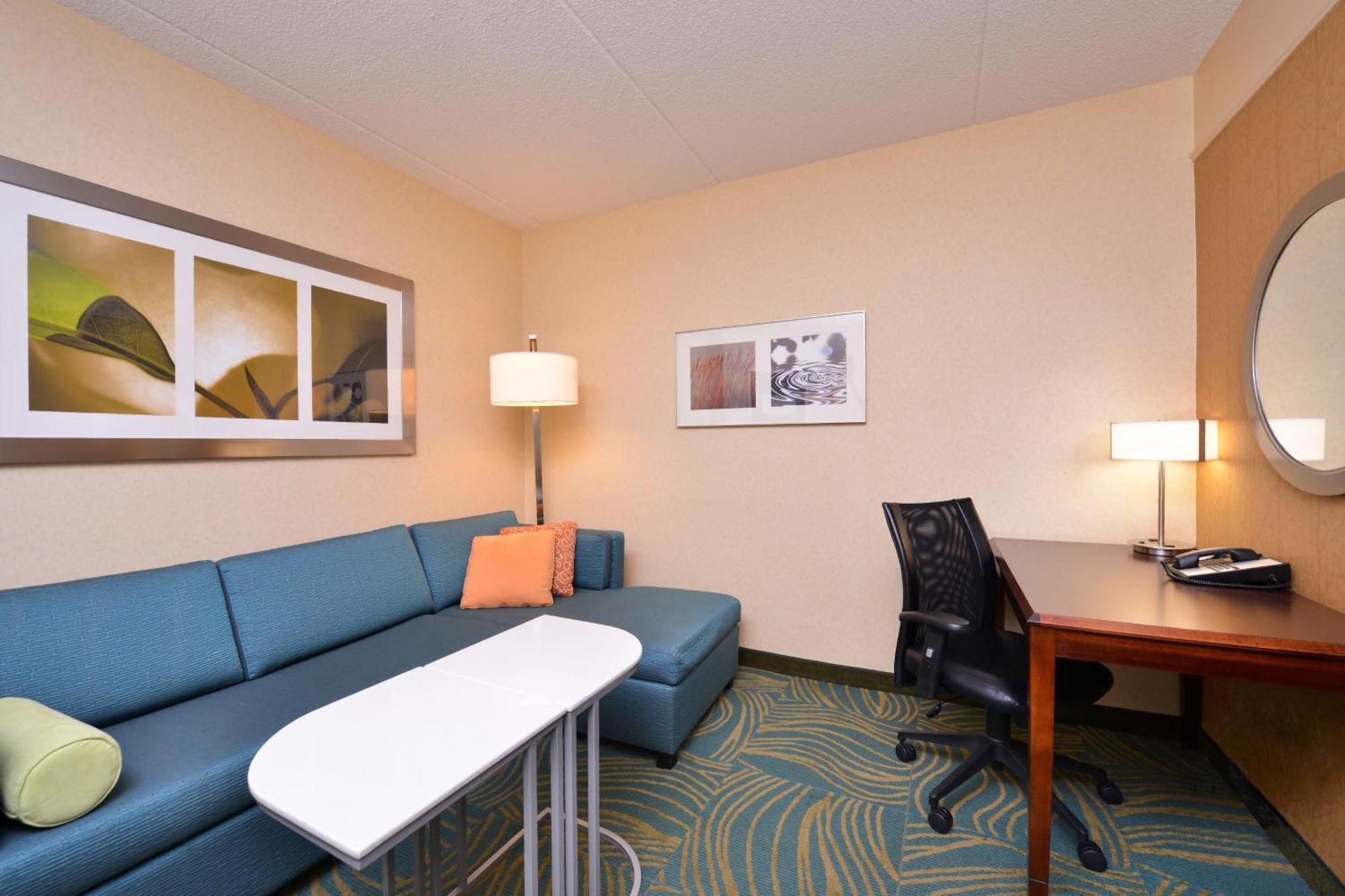 Springhill Arundel Mills Bwi Airport 3*