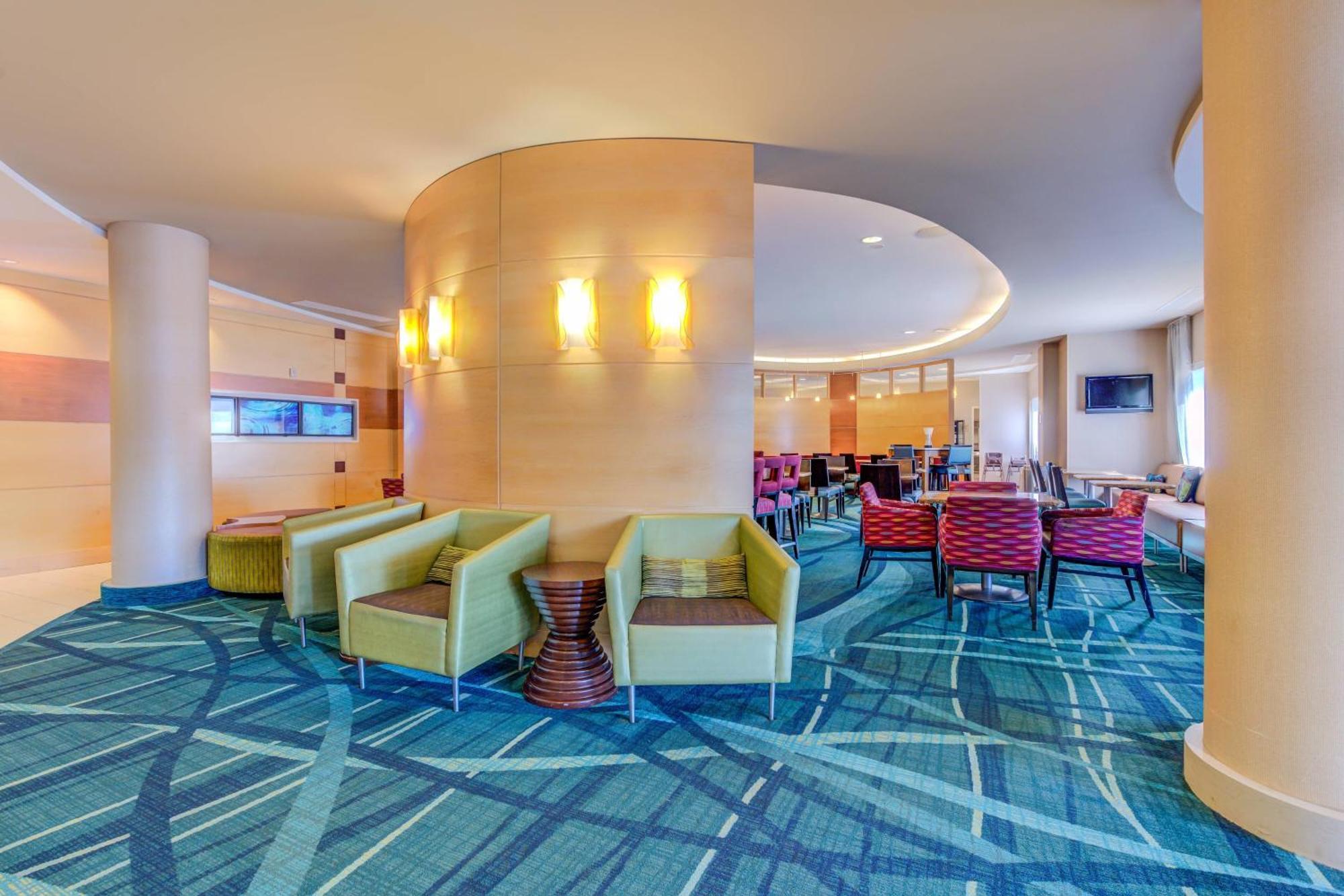 Springhill Arundel Mills Bwi Airport Hotel Hanover