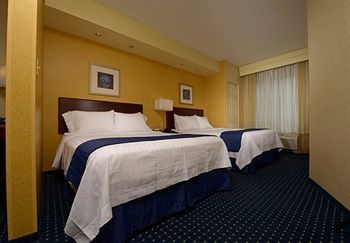 Hotel Springhill Arundel Mills Bwi Airport