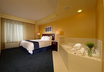 Springhill Arundel Mills Bwi Airport Hanover
