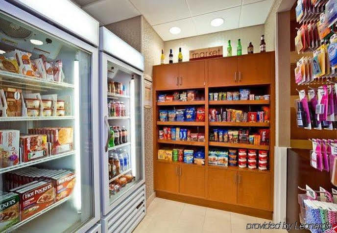 Hotel Springhill Arundel Mills Bwi Airport Hanover