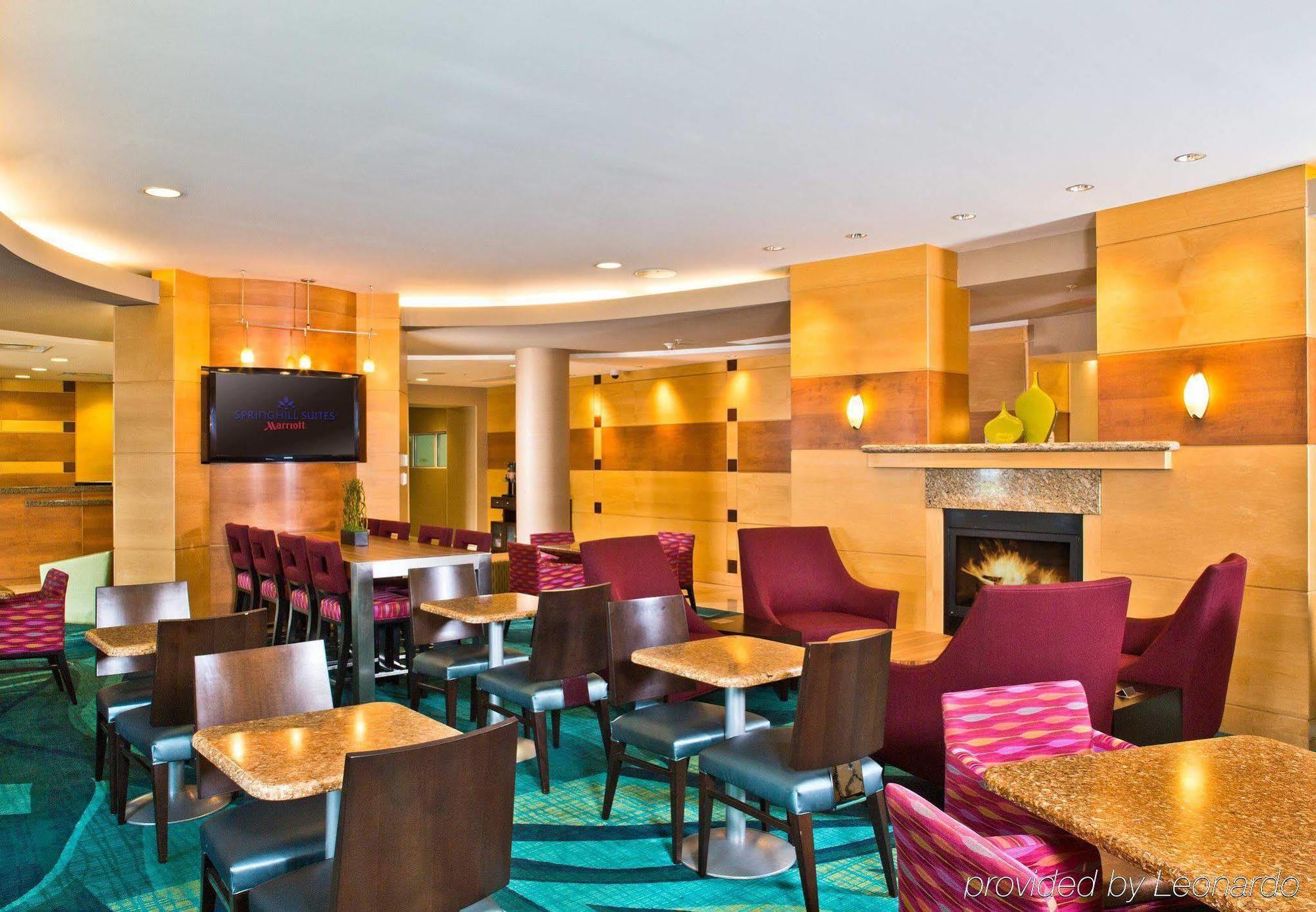 Springhill Arundel Mills Bwi Airport Hotel Hanover