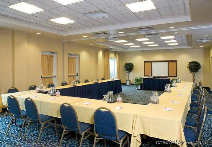 Springhill Arundel Mills Bwi Airport Hotel 3*