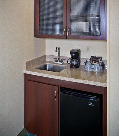 Springhill Arundel Mills Bwi Airport Hotel