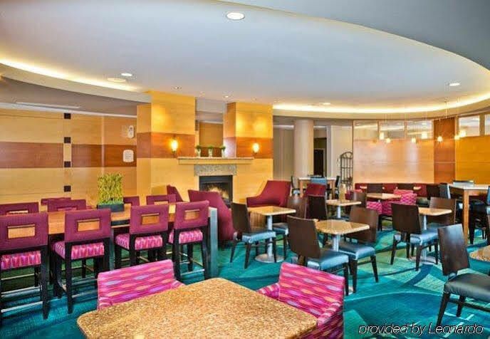 Springhill Arundel Mills Bwi Airport Hotel