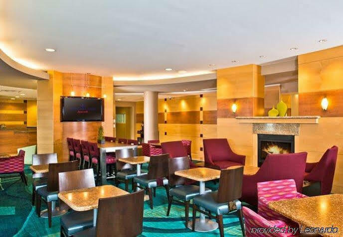 Springhill Arundel Mills Bwi Airport 3* Hanover
